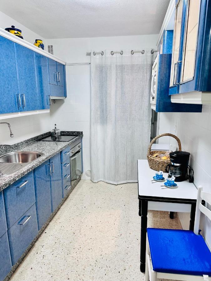 Amplio Piso Cerca De La Laguna La Laguna  Eksteriør billede